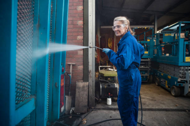 Why Choose Our Certified Pressure Washing Experts for Your Project Needs in Churchill, PA?