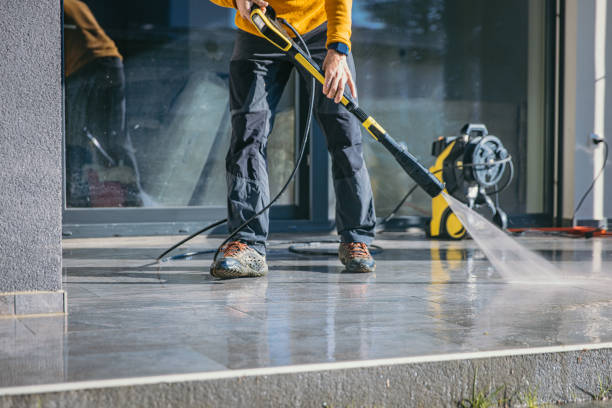 Professional Pressure Washing in Churchill, PA
