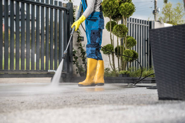 Best Garage Pressure Washing  in Churchill, PA