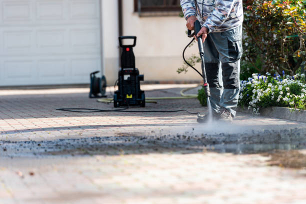 Churchill, PA Pressure Washing Company