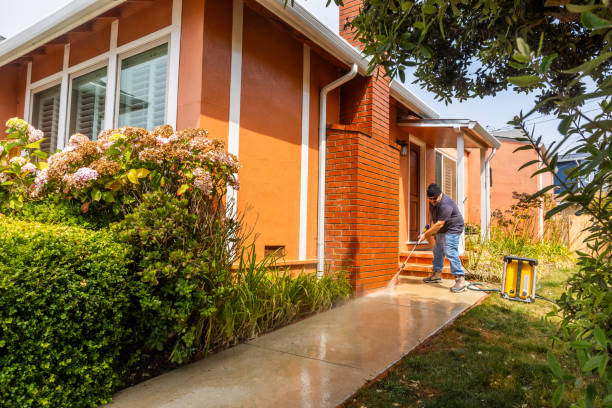 Best Sidewalk Pressure Washing  in Churchill, PA