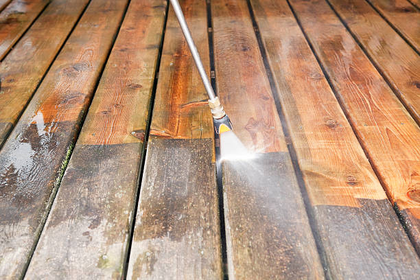 Best Pressure Washing Patio  in Churchill, PA