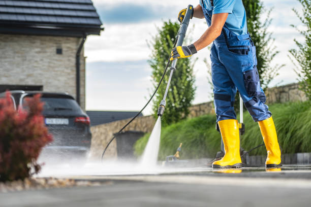 Pressure Washing Contractors in Churchill, PA