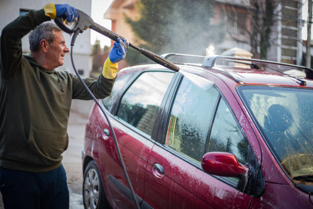 Best Pressure Washing Near Me  in Churchill, PA
