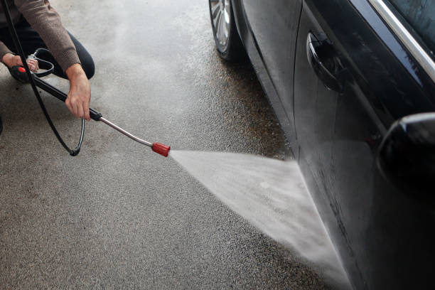 Best Affordable Power Washing  in Churchill, PA